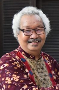 FRANS SEDA PENGUSUL PERTAMA HERMAN YOSEPH FERNANDEZ SEBAGAI PAHLAWAN