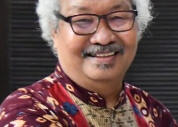 PETUAH DAN PESAN MANTAN GUBERNUR NTT BUAT CALON  PEMIMPIN NTT