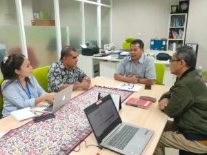 Padma Indonesia Gelar Serial Diskusi Pencegahan Perdagangan Orang dan Migrasi Aman di NTT