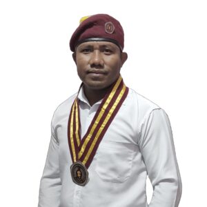 Komda PMKRI Kalbar Tegaskan ASN dan Kepala Daerah Jaga Netralitas, Jelang Pilkada 2024