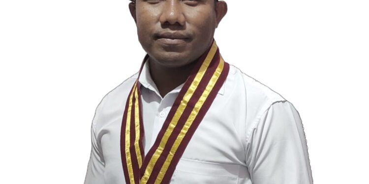 Komda PMKRI Kalbar Tegaskan ASN dan Kepala Daerah Jaga Netralitas, Jelang Pilkada 2024