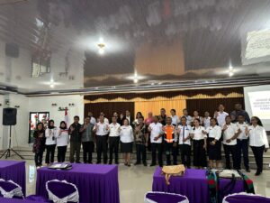 Gugus Tugas Segera dibentuk Cegah Perdagangan Orang di TTS