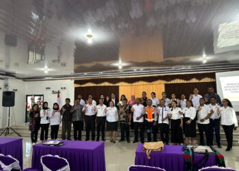 Gugus Tugas Segera dibentuk Cegah Perdagangan Orang di TTS