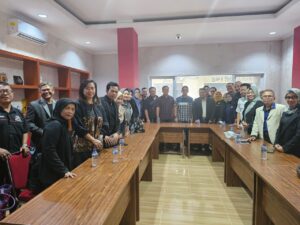 Advokat Perempuan Dianiaya, Gabungan Advokat Semarang Desak Penahanan Pelaku