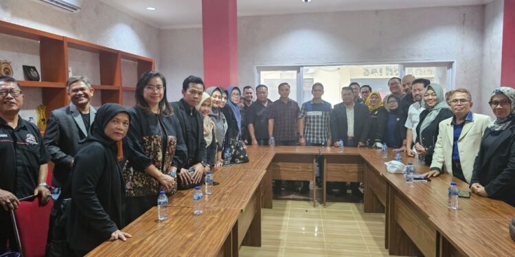 Advokat Perempuan Dianiaya, Gabungan Advokat Semarang Desak Penahanan Pelaku