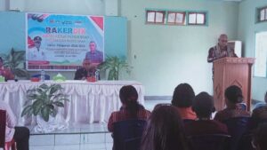 Bupati Lembata Ajak Guru Bangun Karakter Anak