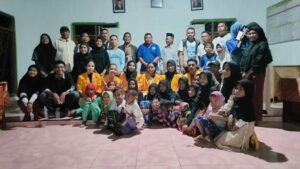 Puncak FORADES Festival 2024 With Mahasiswa UNDANA Kupang