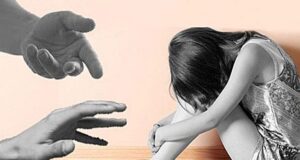 Ayah Perkosa Anak Kandung Hingga Hamil