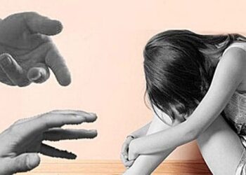 Ayah Perkosa Anak Kandung Hingga Hamil