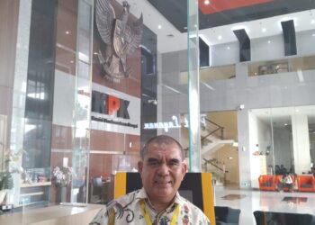 Ketua Kompak Indonesia Desak Kejati NTT Tuntaskan Dugaan Korupsi di Bank NTT