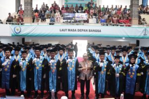 Gubernur Ayodhia : Optimalkan Potensi Kelautan dan Perikanan di NTT