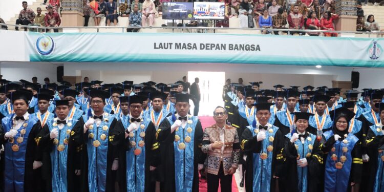 Gubernur Ayodhia : Optimalkan Potensi Kelautan dan Perikanan di NTT