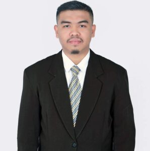 Mahasiswa Pascasarjana UIN Ar-Raniry  Hasballah : Tegaskan Tidak Ada Larangan Perempuan Jadi Pemimpin