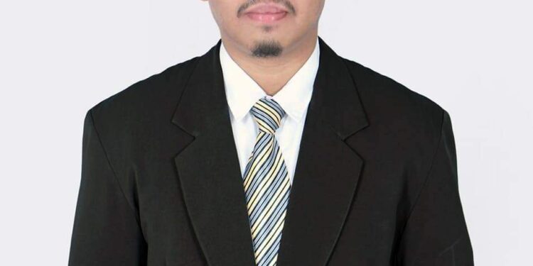 Mahasiswa Pascasarjana UIN Ar-Raniry  Hasballah : Tegaskan Tidak Ada Larangan Perempuan Jadi Pemimpin