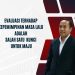 Evaluasi Adalah Kunci Untuk Maju