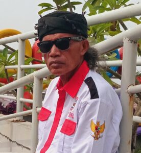 Ketua SNKB, Belutowe : Jangan Pilih Pemimpin Lembata Tak Beritegitas