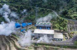 Panas Bumi Atadei : “Berkat  Tuhan Bagi Lembata”