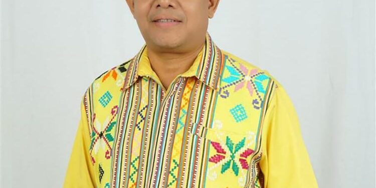 Melki Laka Lena Calon Kuat Gubernur NTT