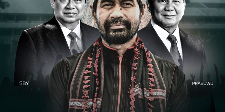 Gerindra Dukung Muzakir, Calon Gubernur Aceh