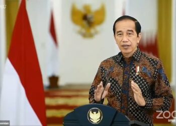 Kasus Korupsi 16 Miliar di Tolikara, Presiden Evaluasi Kinerja Kepala BPKP Perwakilan Papua