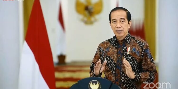 Kasus Korupsi 16 Miliar di Tolikara, Presiden Evaluasi Kinerja Kepala BPKP Perwakilan Papua