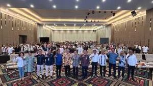 Gubernur NTT Buka Kegiatan Optimalisasi Penggunaan Produk Dalam Negeri dan Pemberdayaan UMKK