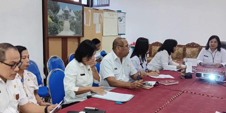 Festival Jelajah Maumere Siap digelar September