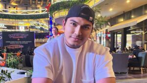 Sosok Fadhil, Pegawai Bank Hobi Bikin Konten Travel