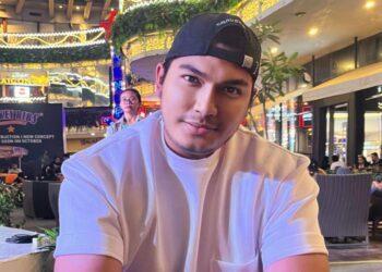 Sosok Fadhil, Pegawai Bank Hobi Bikin Konten Travel