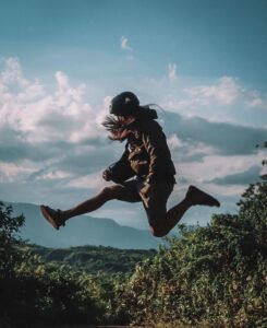 Mengenal Jak Setiawan Travel Content Creator Asal Buton