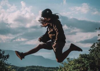 Mengenal Jak Setiawan Travel Content Creator Asal Buton