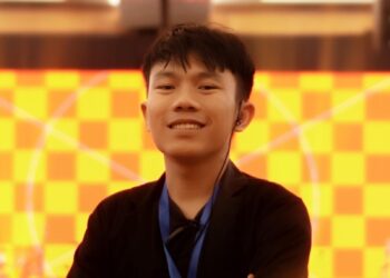 Mengenal Uncle Dani Content Creator Asal Batam