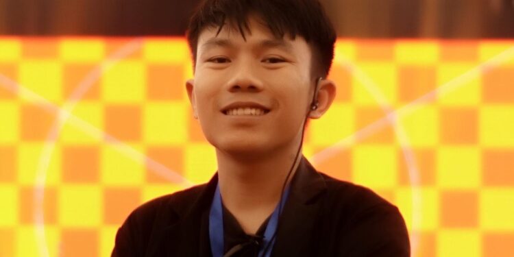 Mengenal Uncle Dani Content Creator Asal Batam