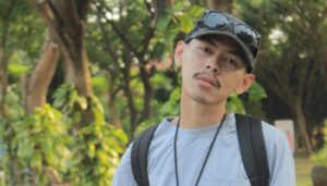 Mengenal Husain Fotografer-Videografer Asal Kediri