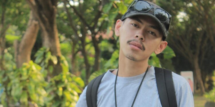 Mengenal Husain Fotografer-Videografer Asal Kediri