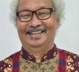 Palagan Sidobunder Medan Perjuangan Herman Fernandez