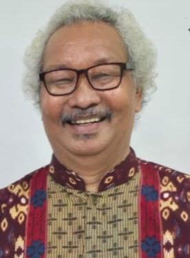 Palagan Sidobunder Medan Perjuangan Herman Fernandez