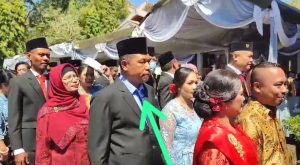 Yovinus Solo Tersangka Tindak Pidana Perdagangan Orang dilantik Jadi Anggota DPRD Kabupaten Sikka