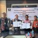 BPJS Ketenagakerjaan Sikka Teken Kerjasama dengan KSP Kopdit Pintu Air