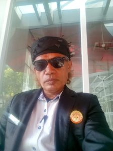 Ketua Umum SNKB Dukung Muhammad Nasir Jadi Bacawabup Lembata