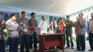 SDK Doreng Sikka Rayakan Dies Natalis ke-77 Tahun