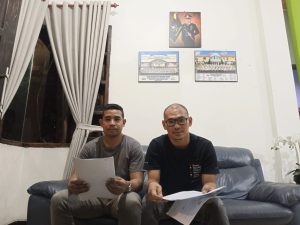 Klarifikasi RS Terkait Pernyataan Kabid Humas Polda NTT Soal Kasus BBM Subsidi