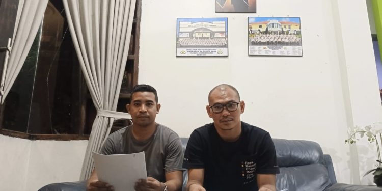 Klarifikasi RS Terkait Pernyataan Kabid Humas Polda NTT Soal Kasus BBM Subsidi