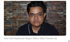 Kejari Sikka Pulbaket Kasus Dugaan Tipikor Pencairan Kredit di BRI Unit Nita dan Kanca BRI Maumere