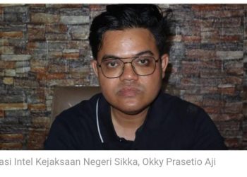 Kejari Sikka Pulbaket Kasus Dugaan Tipikor Pencairan Kredit di BRI Unit Nita dan Kanca BRI Maumere