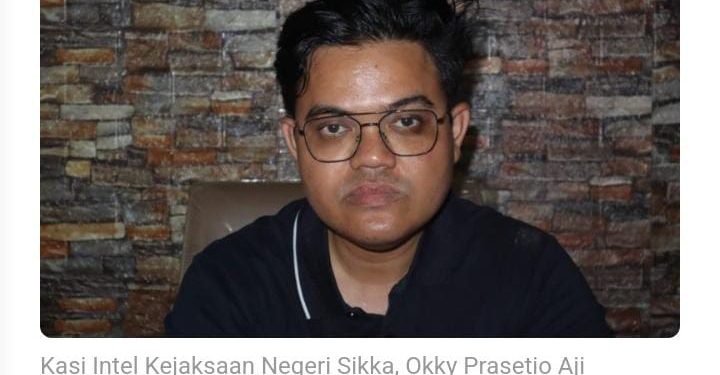 Kejari Sikka Pulbaket Kasus Dugaan Tipikor Pencairan Kredit di BRI Unit Nita dan Kanca BRI Maumere