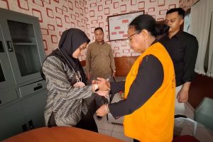 Kepala SLBN Lewoleba Jadi Tersangka Korupsi, Ditahan Kejari Lembata