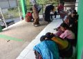 Dugaan Makan Bubur Kacang,  71 Siswa Paskibraka di Sikka Terserang Diare
