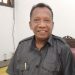 Ketua DPRD Sikka Donatus David Sesalkan Mobil Bor Sumur Tidak Beroperasi