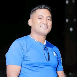 Ketua Relawan Paket Siaga di Sikka Apresiasi dan Mendukung Pendaftaran Ke KPU